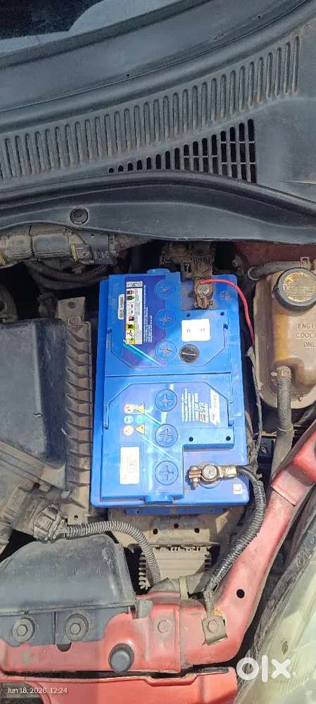 Maruti Suzuki Swift 2011 Diesel Manual