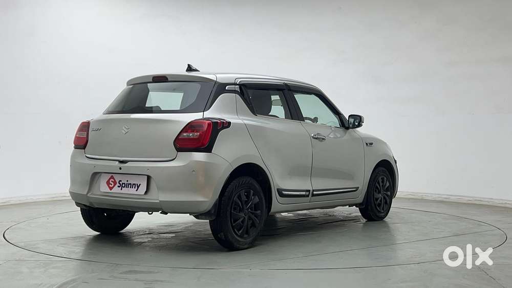 Maruti Suzuki Swift Amt Vvt Vxi, 2023, Petrol
