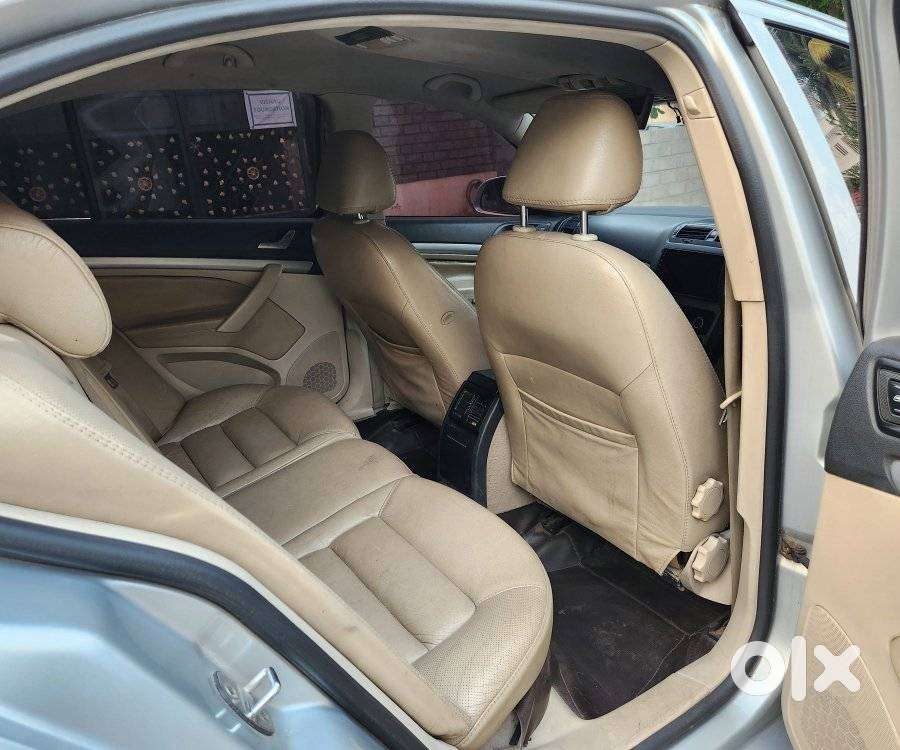 Skoda Laura 1.9 Tdi Mt Elegance, 2009, Diesel