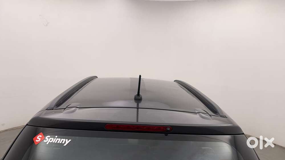 Maruti Suzuki S-cross Zeta 1.3, 2021, Petrol