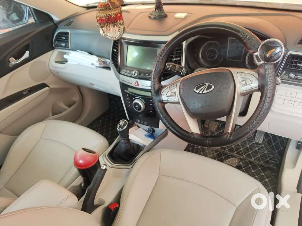 Mahindra Xuv300 2021