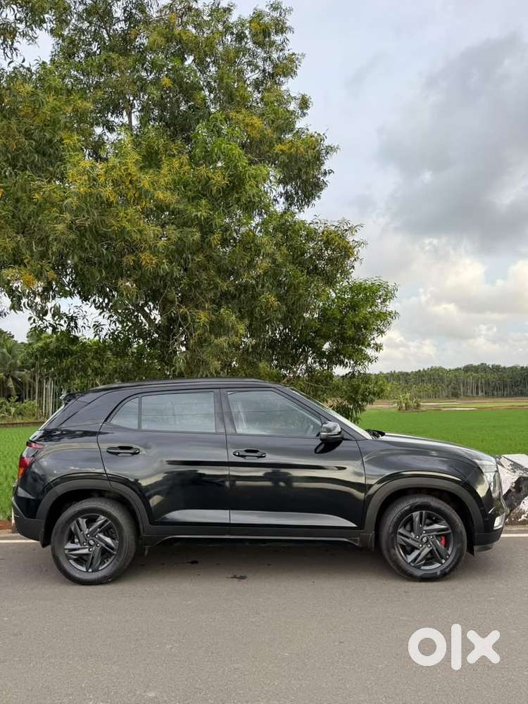 Hyundai Creta 1.5 Diesel 2022