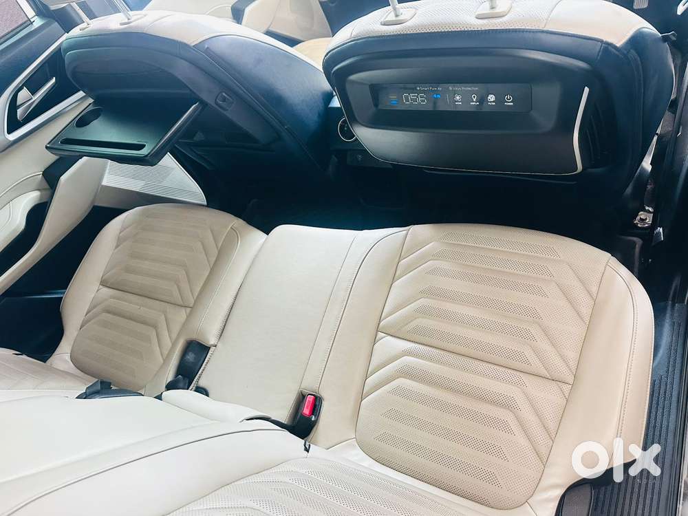 Kia Carens 1.5 Luxury Plus Diesel 6 Str, 2022, Diesel