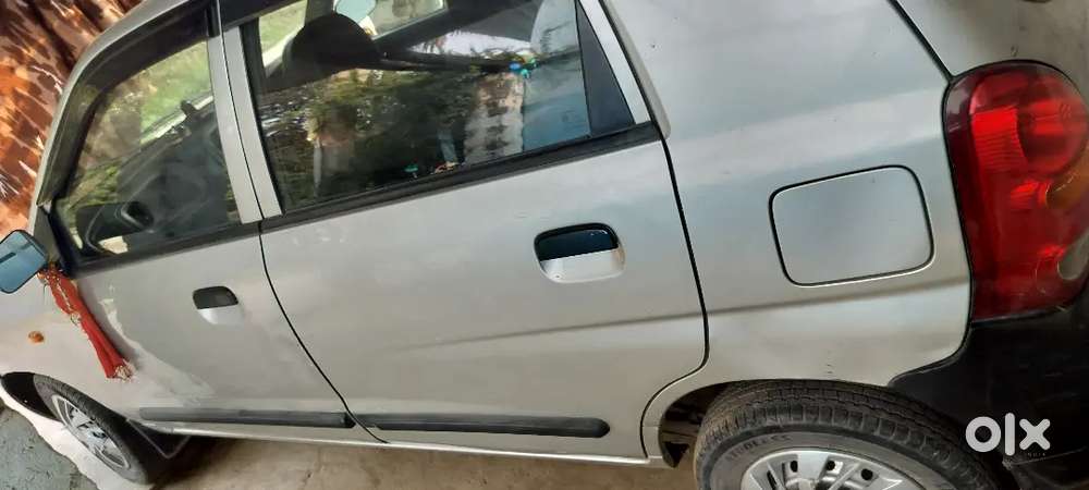 Maruti Suzuki Alto 800 2011 Petrol Well Maintained