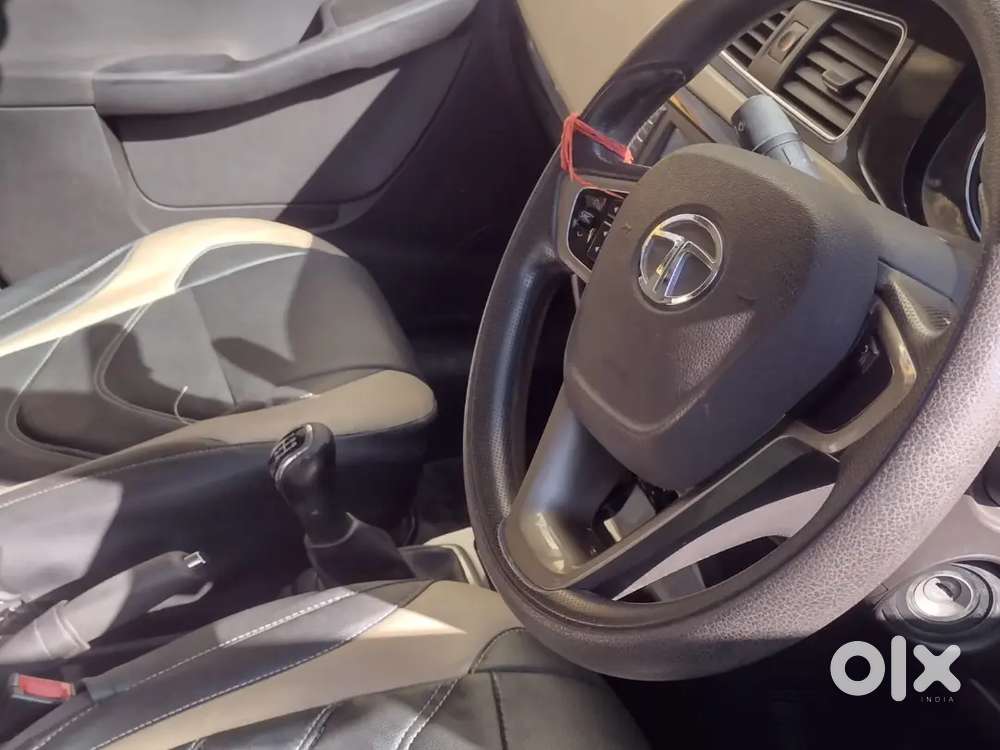 Tata Zest 2017 Petrol Very Good Condition For Sale