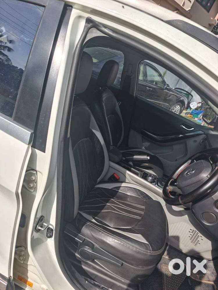 Tata Nexon 1.2 Revotron Xza Plus, 2020, Diesel