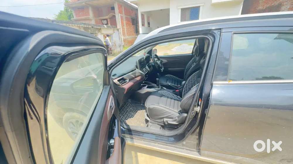 Maruti Suzuki Fronx 2025 Petrol 25000 Km Driven