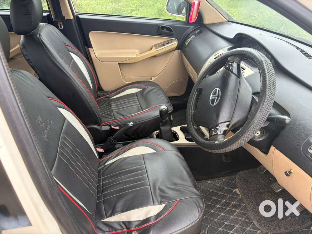 Tata Indica Vista 2012 Year