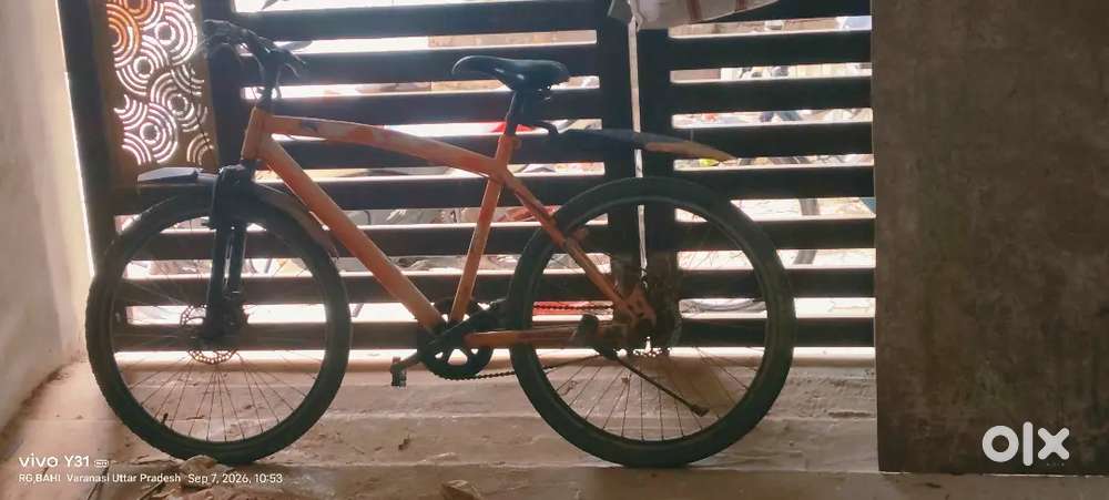 Cycle bachna hai