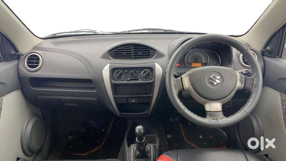 Maruti Suzuki Alto 800 Lxi, 2017, Petrol