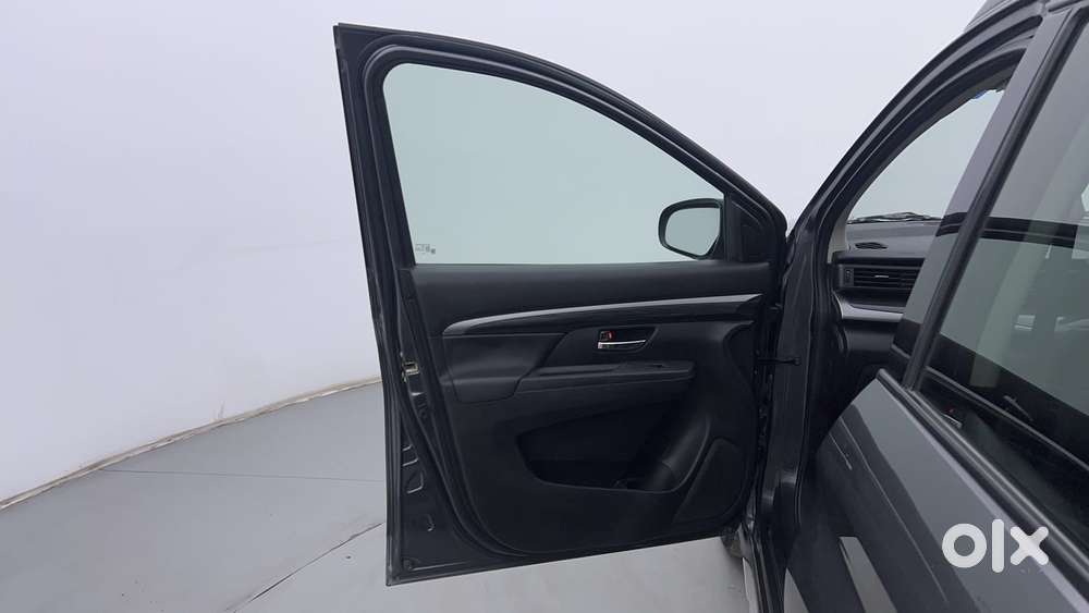 Maruti Suzuki Xl6 1.5 Alpha Plus At, 2022, Petrol