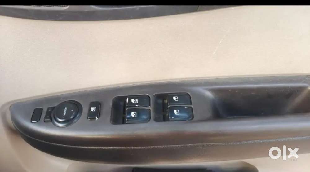 Hyundai I20 2010 Petrol