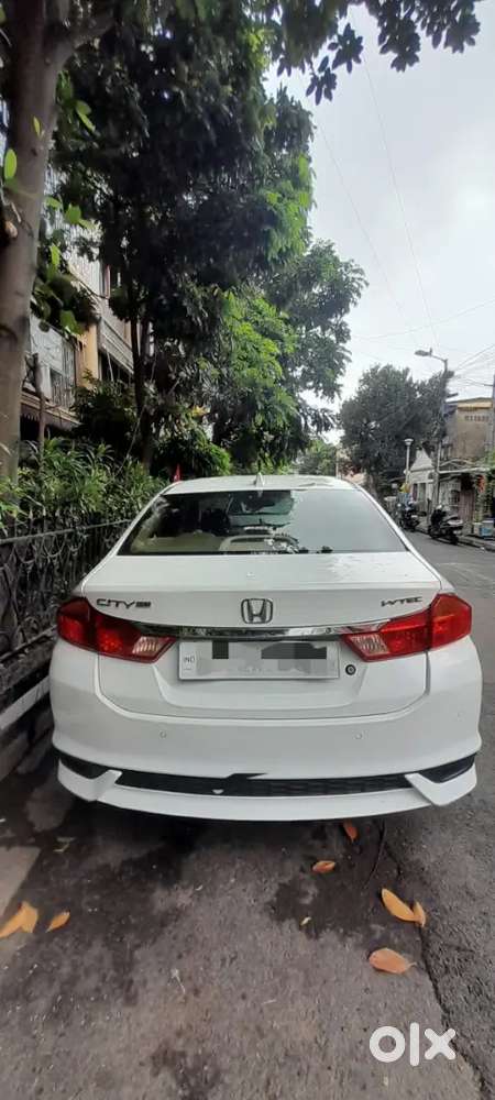 Honda City 2020 Mt