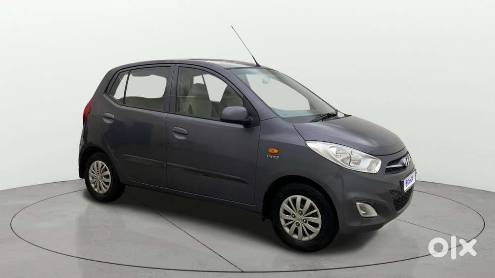 Hyundai I10 Sportz 1.1l, 2014, Petrol