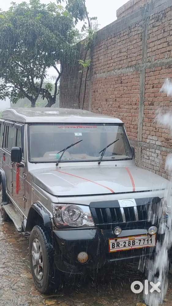 Mahindra Bolero Diesel 2009