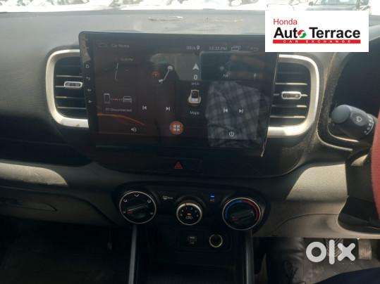 Hyundai Venue 1.0 S (o) Turbo Dct, 2021, Petrol