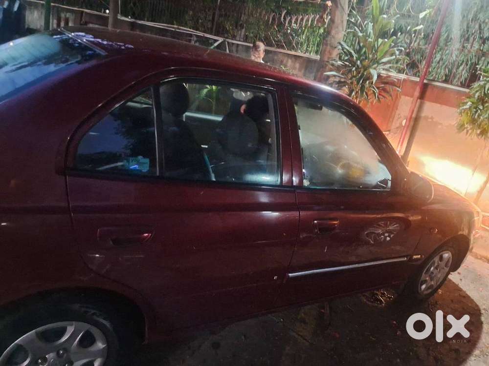 2011 Hyundai Accent Petrol