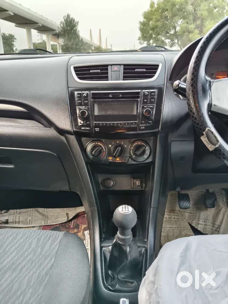 Maruti Suzuki Swift Vdi, 2015, Diesel