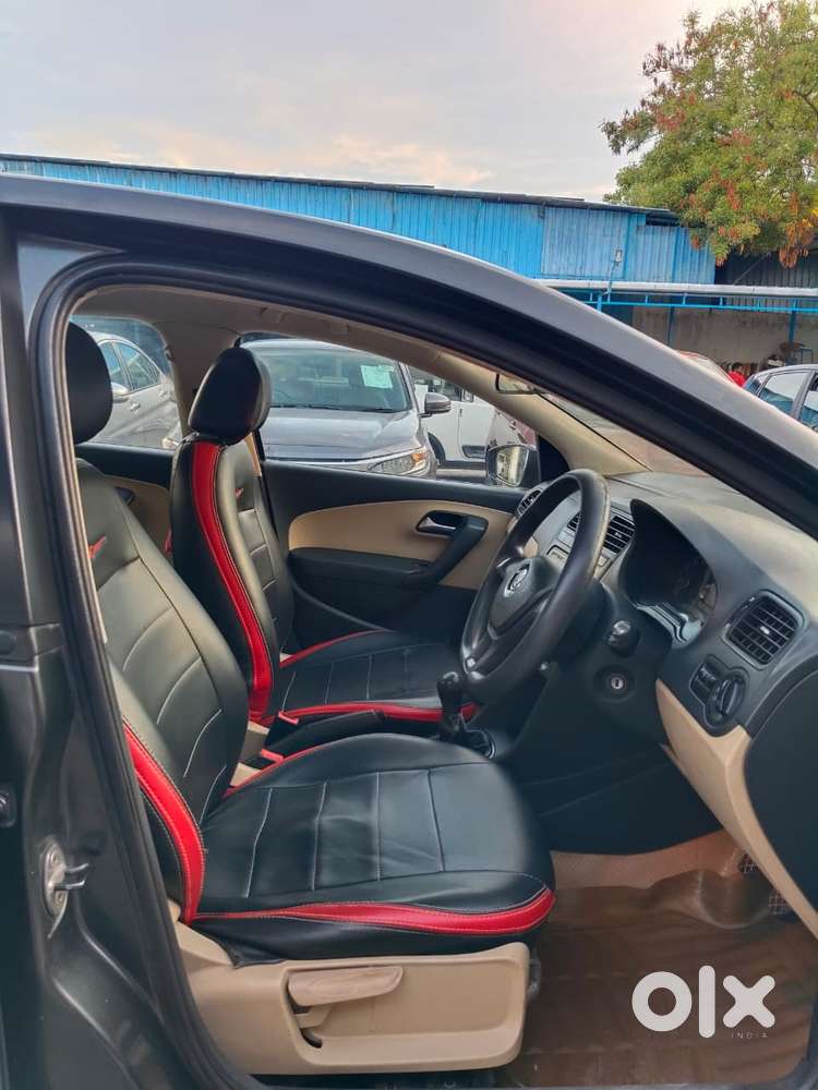 Volkswagen Ameo 1.2 Mpi Comfortline, 2016, Petrol
