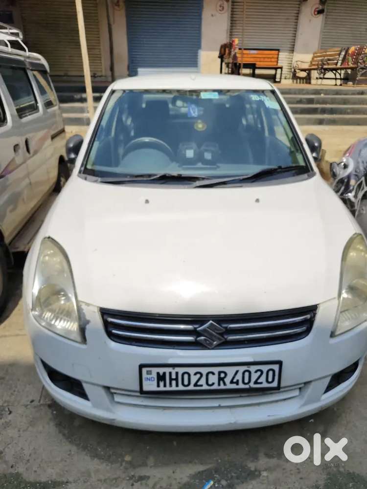 Maruti Suzuki Dzire 2015 Diesel Well Maintained