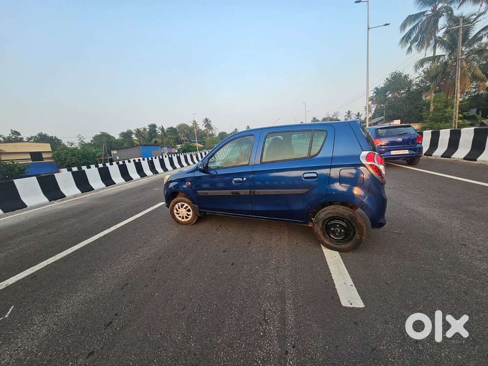 Maruti Suzuki Alto 0.8 Lxi (o), 2015, Petrol