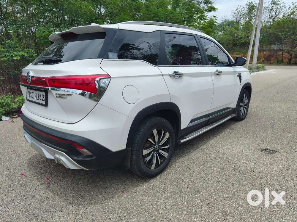 Mg Hector 2.0 Sharp Diesel, 2020, Diesel