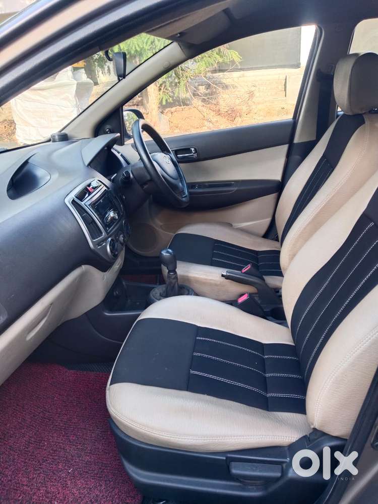 Hyundai I20, 2013, Diesel