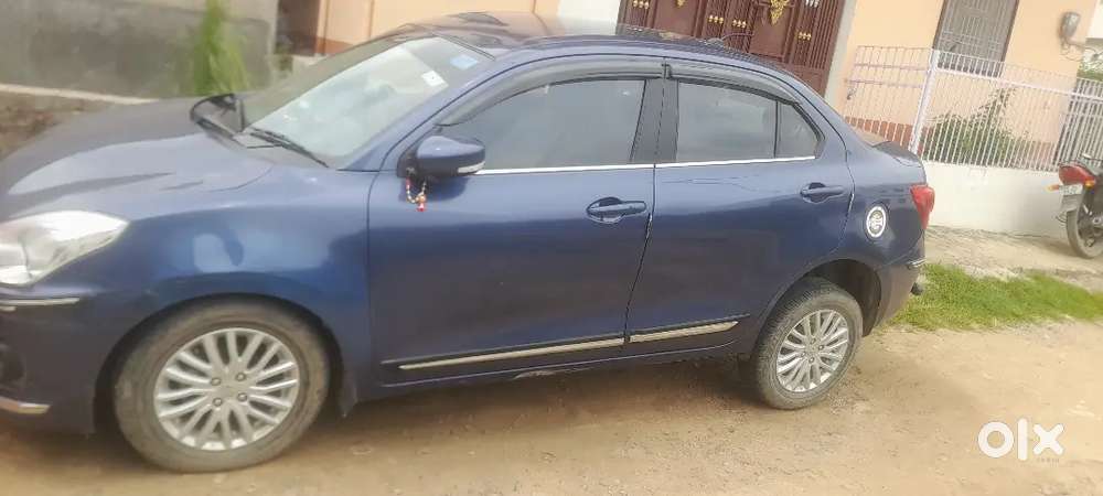 Maruti Suzuki Dzire 2020 पेट्रोल ऑटोमैटिक