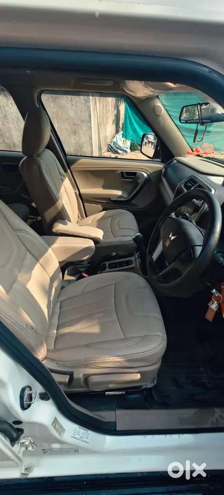 Mahindra Bolero Neo 2025