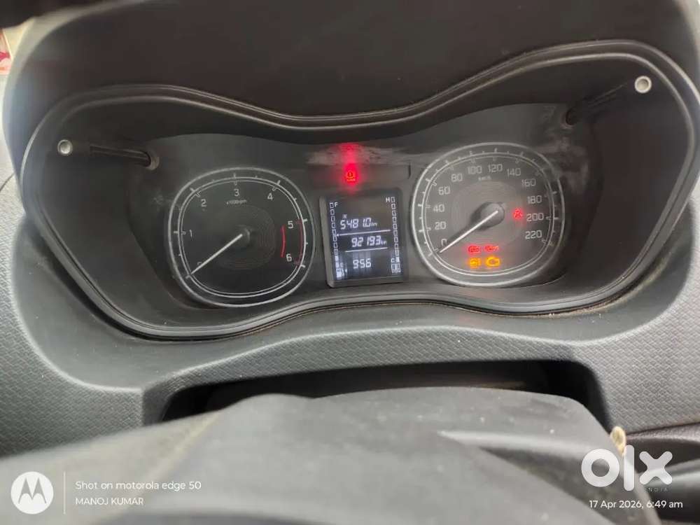 70% Tyre All Orignal