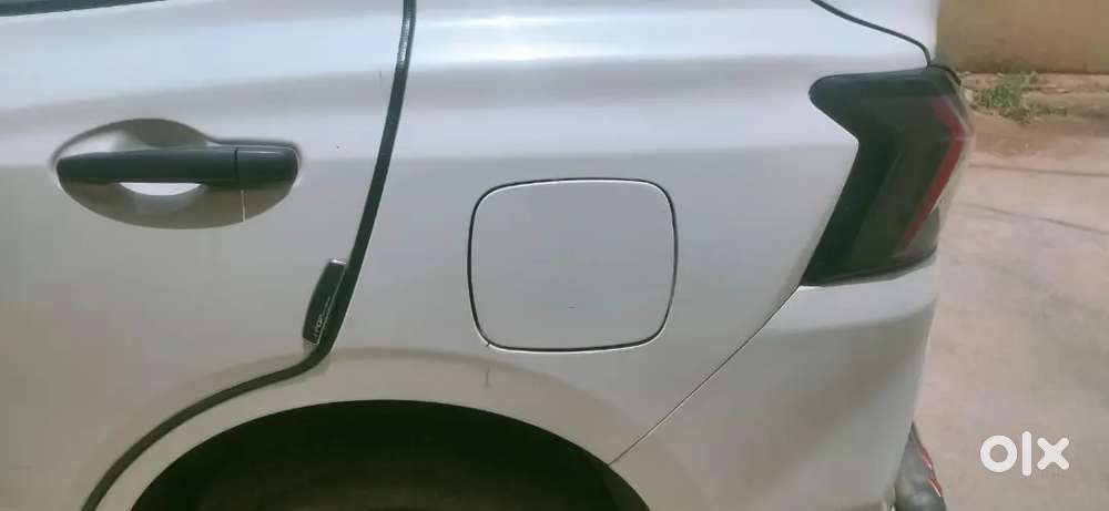 Maruti Suzuki Dzire 2025