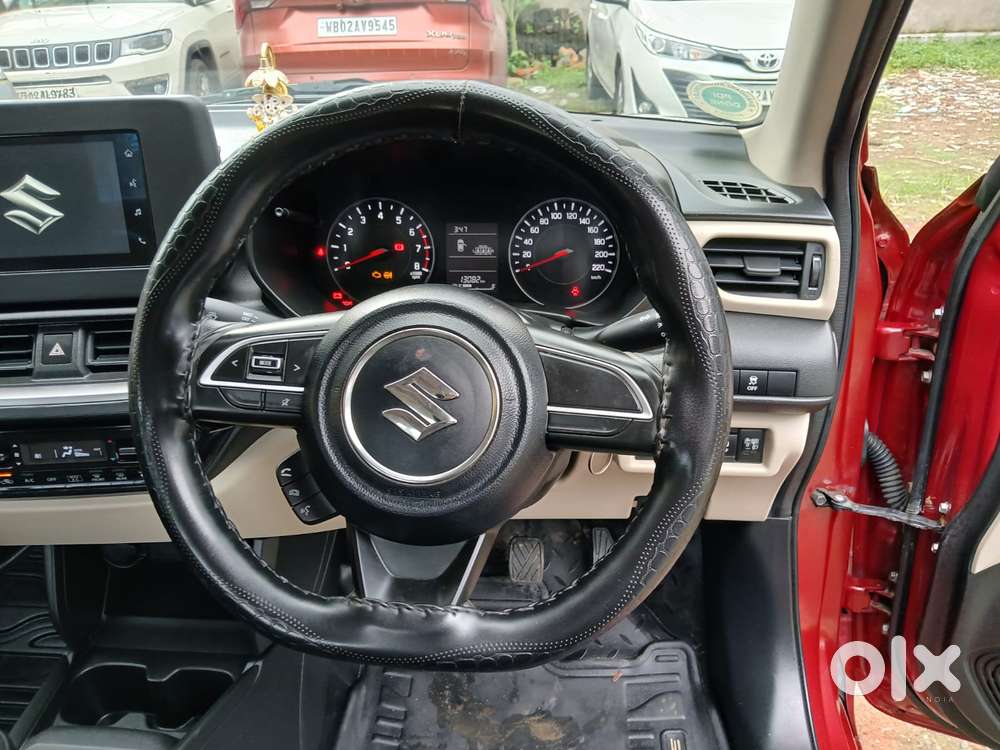 Maruti Suzuki Dzire 1.2 Vxi, 2025, Petrol