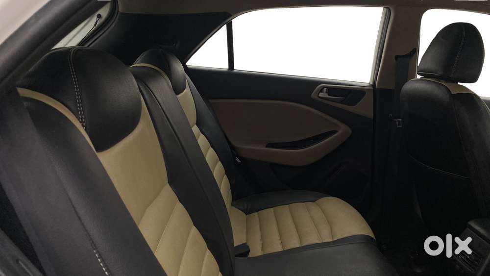 Hyundai Elite I20 Magna 1.4 Crdi, 2014, Diesel