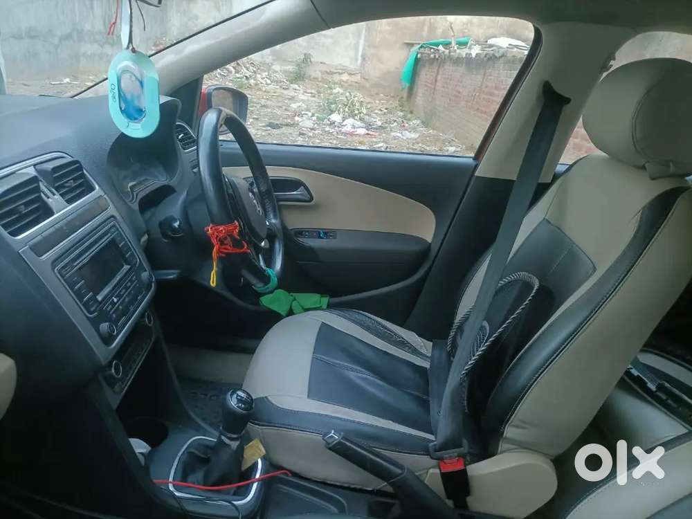 Polo Best Condition Plz Don't Msg Spiny, Cars24