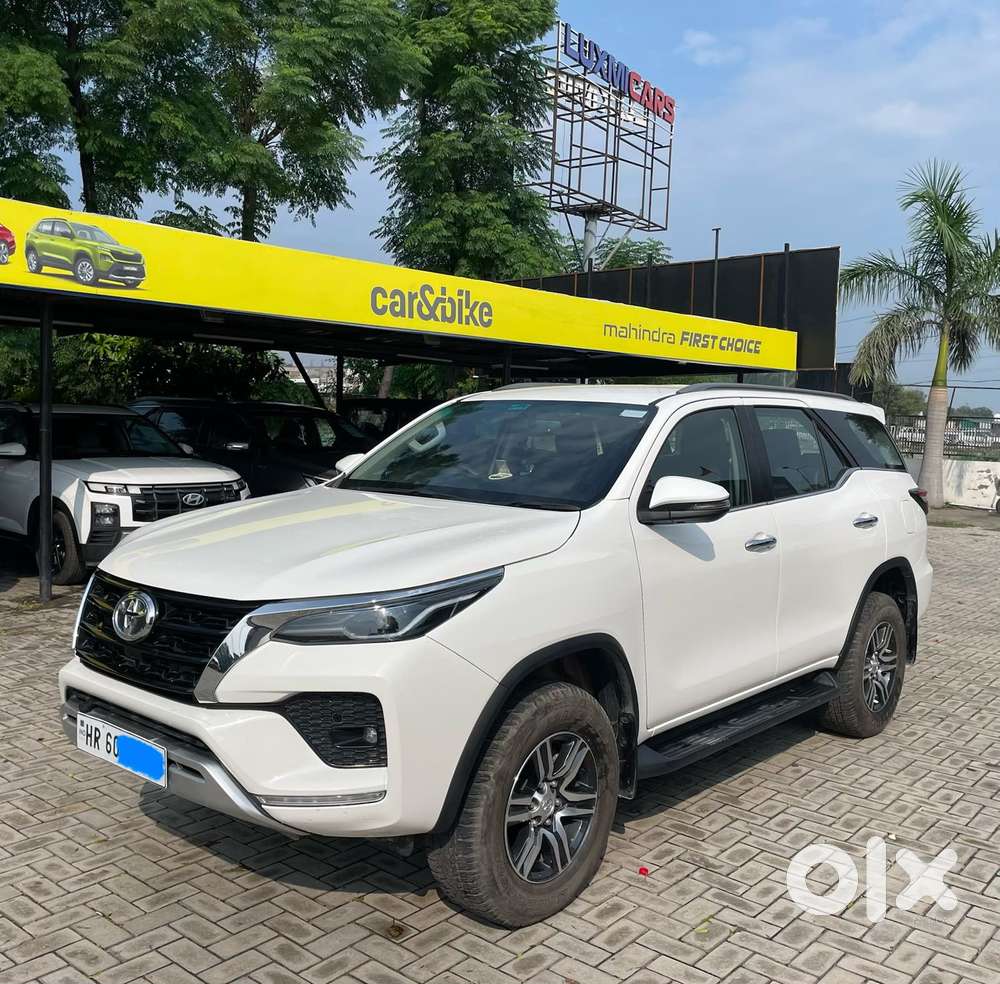 Toyota Fortuner 4x2 At 2.8 Diesel, 2026, Diesel