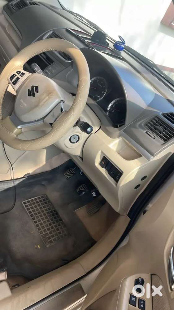 Maruti Suzuki Ertiga 2013 Diesel 162000 Km Driven
