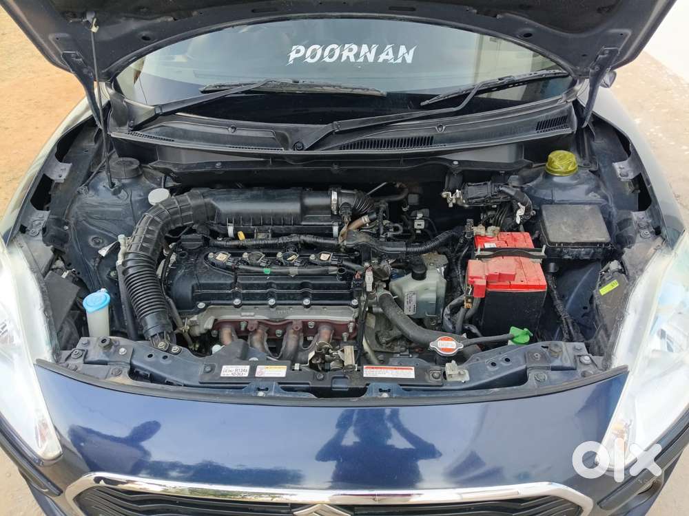 Maruti Suzuki Swift Vxi Ags, 2021, Petrol