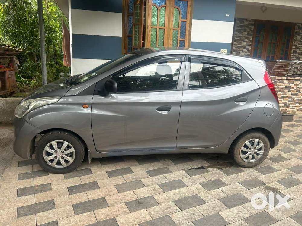 Hyundai Eon Petrol 84000 Km Driven