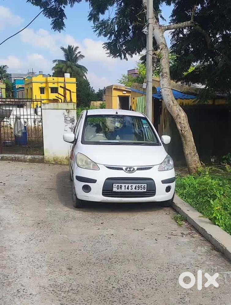 Hyundai Grand I10 2009