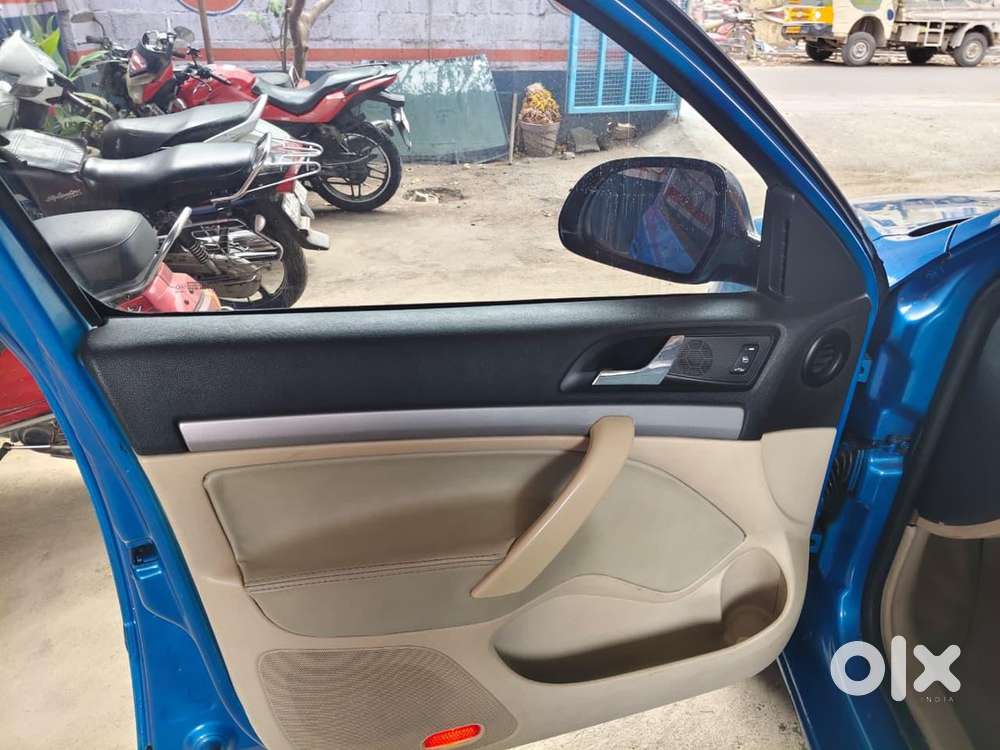 Skoda Laura Diesel 2009