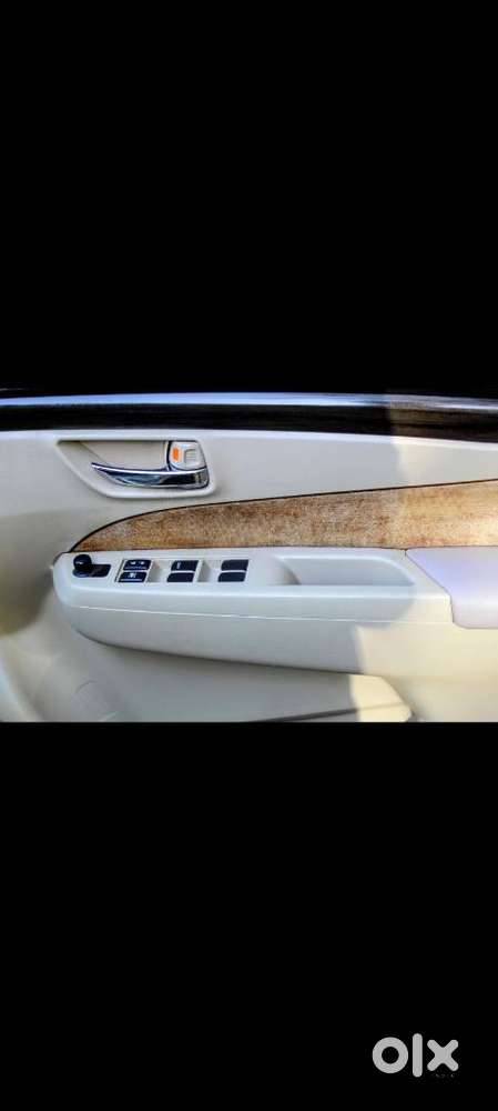 Maruti Suzuki Ciaz Smart Hybrid Delta , 2017, Diesel