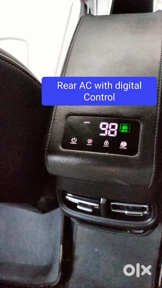 Hyundai Creta 1.5 Sx (o) Diesel At, 2020, Diesel