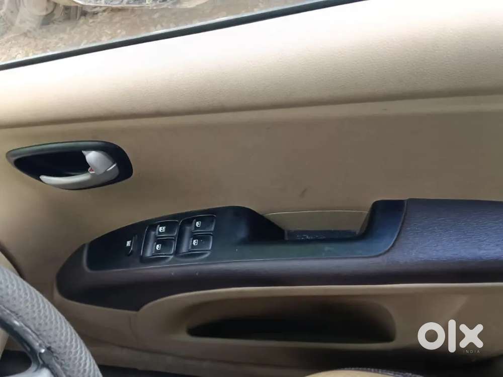 Hyundai I10 2007 Petrol Well Maintained