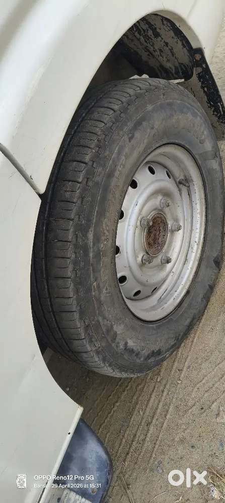 Mahindra Scorpio Lx 4wd 2014