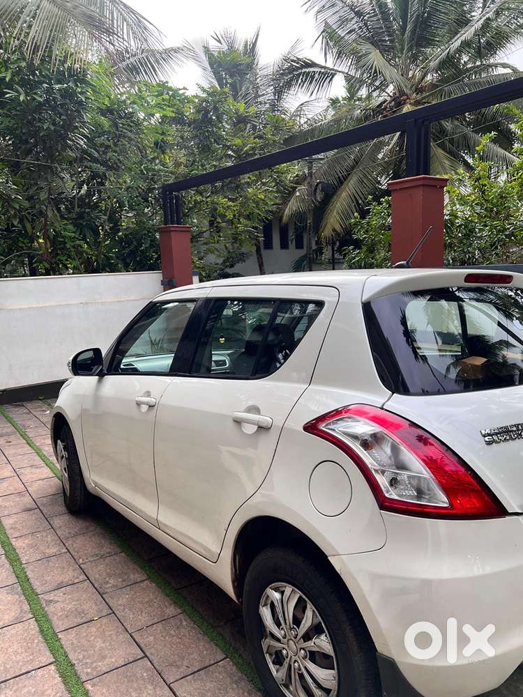 Maruti Suzuki Swift 2016 Diesel Good Condition
