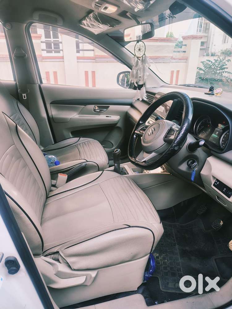 Maruti Suzuki Ertiga Vxi (o) Cng, 2023, Lpg