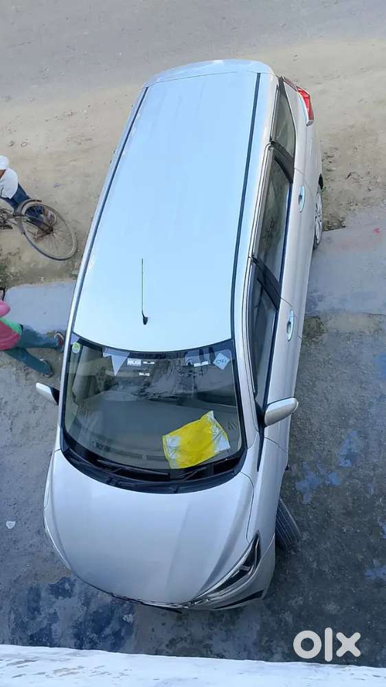 2nd Owner 2020 Maruti Suzuki Ertiga