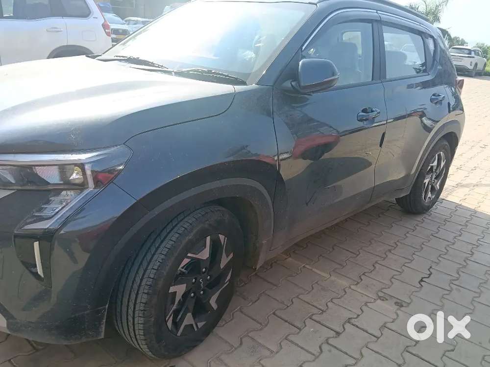 Kia Sonet Htk Plus 2026 Petrol Automatic