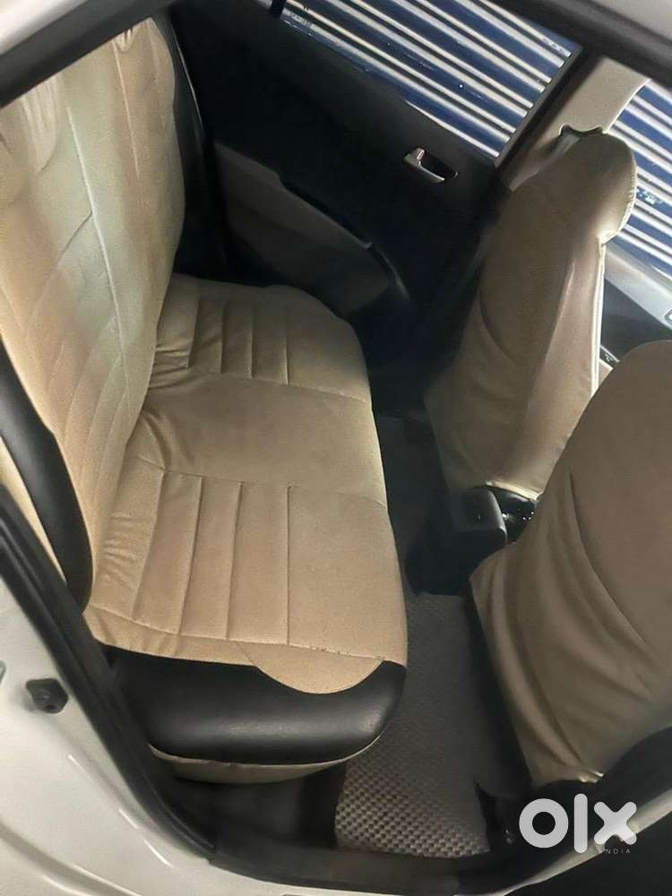 Hyundai Grand I10 2018 Petrol Well Maintained