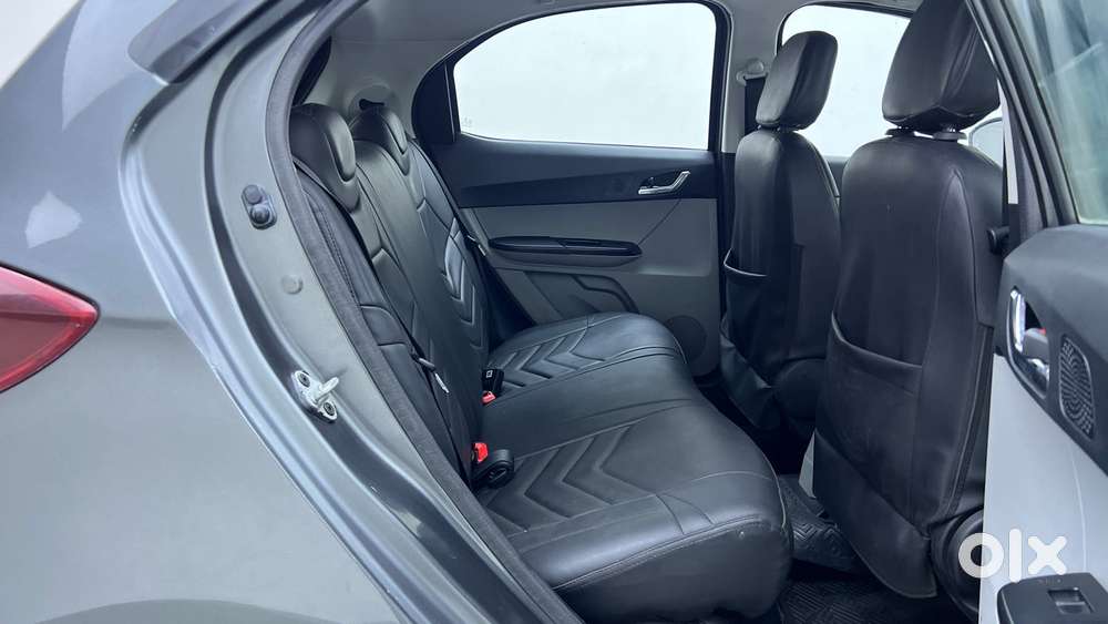 Tata Tiago 1.2 Revotron Xz Plus, 2021, Petrol